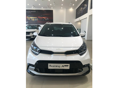 KIA Morning X-Line