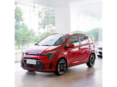 KIA NEW MORNING