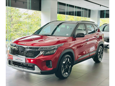 KIA New Seltos 1.5L Premium
