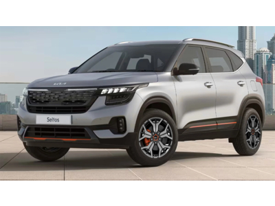 🚙 KIA NEW SELTOS – LINH HOẠT TRÊN MỌI ĐỊA HÌNH 🚙