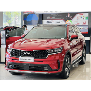 KIA New Sorento 2.2D Luxury (Máy dầu)