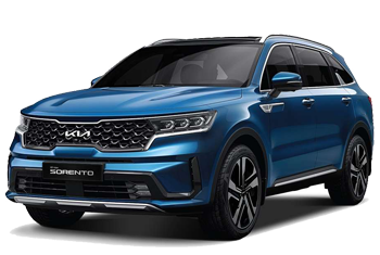 KIA New Sorento