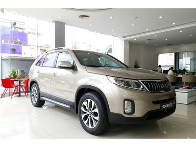KIA New Sorento Premium G