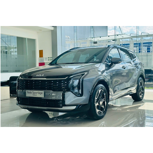 KIA New Sportage 2.0G Deluxe