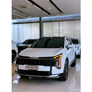 KIA New Sportage 2.0G Luxury