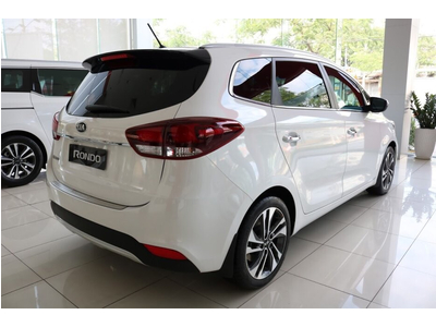 KIA Rondo Deluxe AT