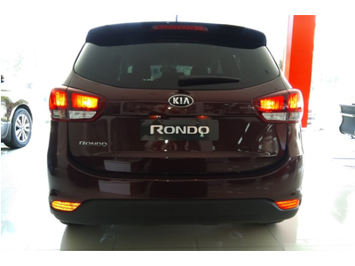 KIA Rondo 2.0 GMT