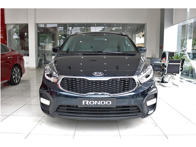 KIA Rondo Standard MT