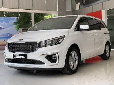 KIA Sedona 2.2 DAT DELUXE 2020 - Máy Dầu