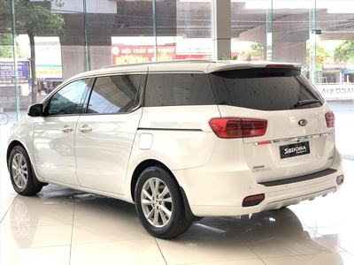 KIA Sedona 2.2 DAT DELUXE 2020 - Máy Dầu
