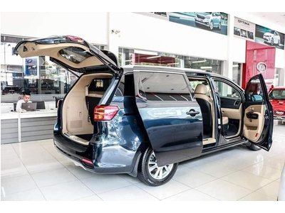 💥💥KIA SEDONA ❤️ NGƯỜI BẠN ĐỒNG HÀNH TUYỆT VỜI NHẤT VỚI ĐẠI GIA ĐÌNH BẠN TRÊN MỌI CHẶNG ĐƯỜNG DÀI 🏠