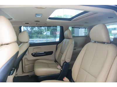 KIA Sedona 3.3 GAT Premium 2020 - Máy Xăng
