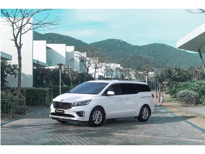 Kia Sedona: Vua doanh số phân khúc xe MPV đa dụng tại Việt Nam