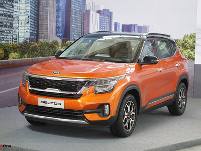 KIA SELTOS 1.4 DCT PREMIUM TURBO