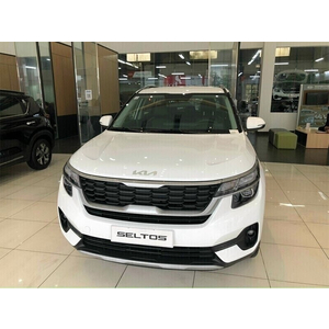 KIA Seltos 1.4 Turbo Deluxe