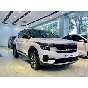 KIA Seltos 1.4 Turbo Luxury