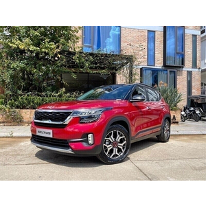 KIA Seltos 1.4 Turbo Premium