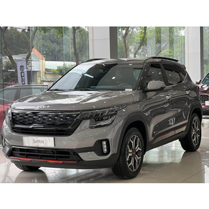 KIA Seltos 1.4 Turbo X-Line