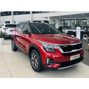 KIA Seltos 1.6 AT Deluxe