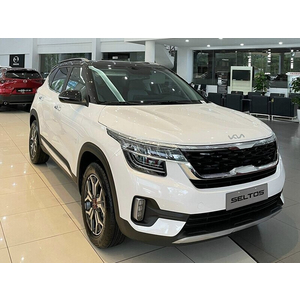 KIA Seltos 1.6 AT Luxury