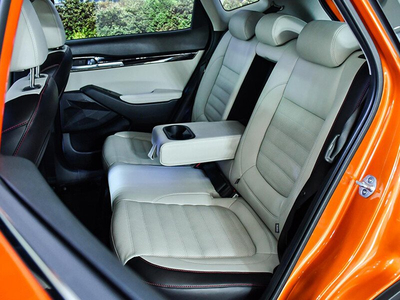 KIA Seltos Premium 1.4 Turbo