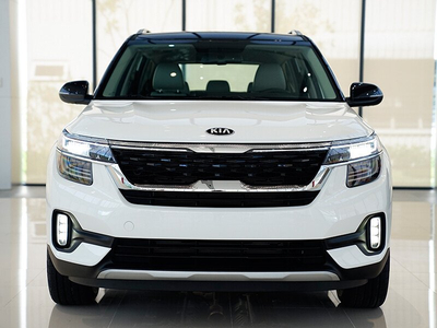 KIA Seltos 1.4 DCT Premium