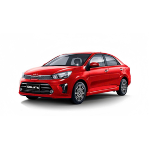 KIA Soluto