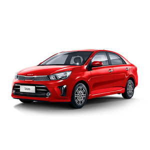 KIA Soluto