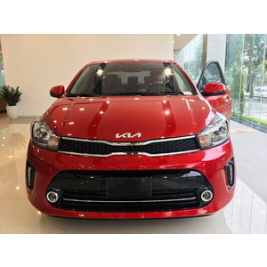 KIA Soluto AT Deluxe