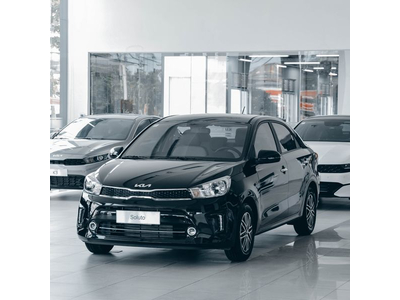 KIA Soluto MT Deluxe