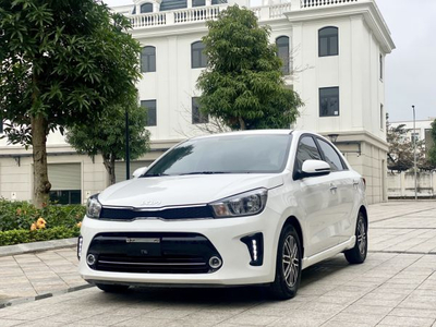 KIA Soluto MT Deluxe