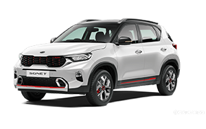 Kia Sonet