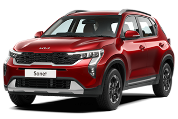 KIA SONET