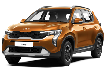 KIA Sonet