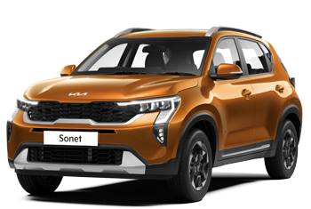 KIA Sonet