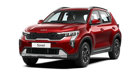 KIA Sonet