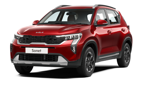 KIA Sonet