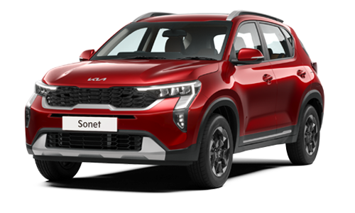 KIA Sonet