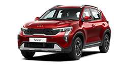KIA Sonet