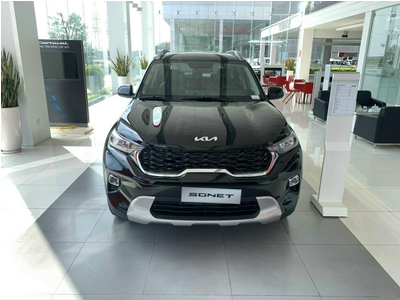 KIA Sonet AT Deluxe