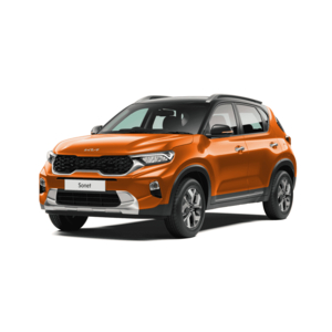 KIA SONET 1.5 DELUXE