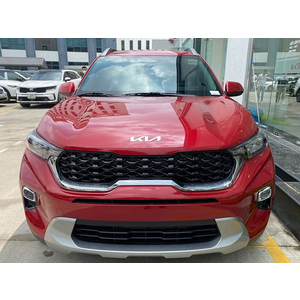 KIA Sonet AT Deluxe
