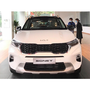 KIA Sonet AT Premium