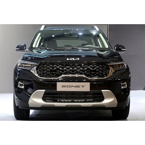 KIA Sonet MT