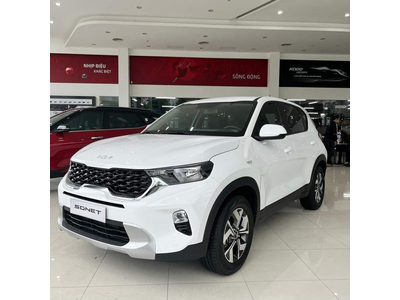 KIA Sonet MT