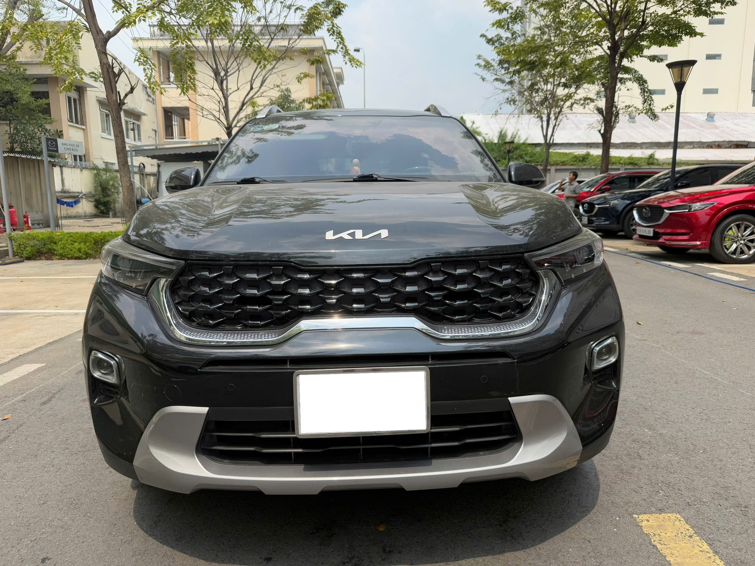 Kia Sonet Premium 2022