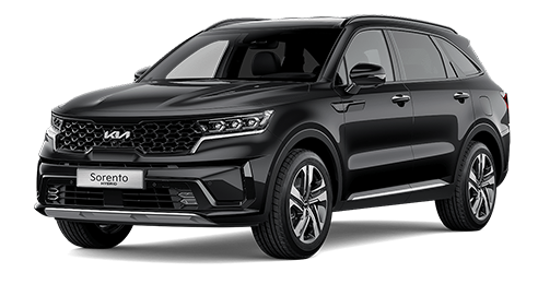 KIA Sorent Hybrid