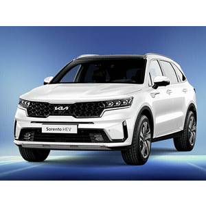 KIA Sorento 1.6L Hybrid Signature AWD