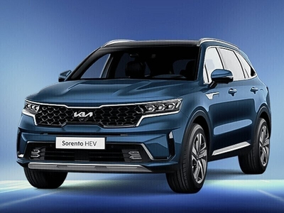 KIA New Sorento 1.6L Plug-in Hybrid Premium AWD - 2023
