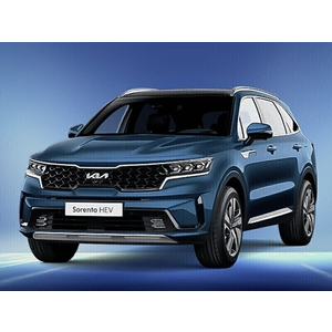 KIA Sorento 1.6L Plug-in Hybrid Premium AWD